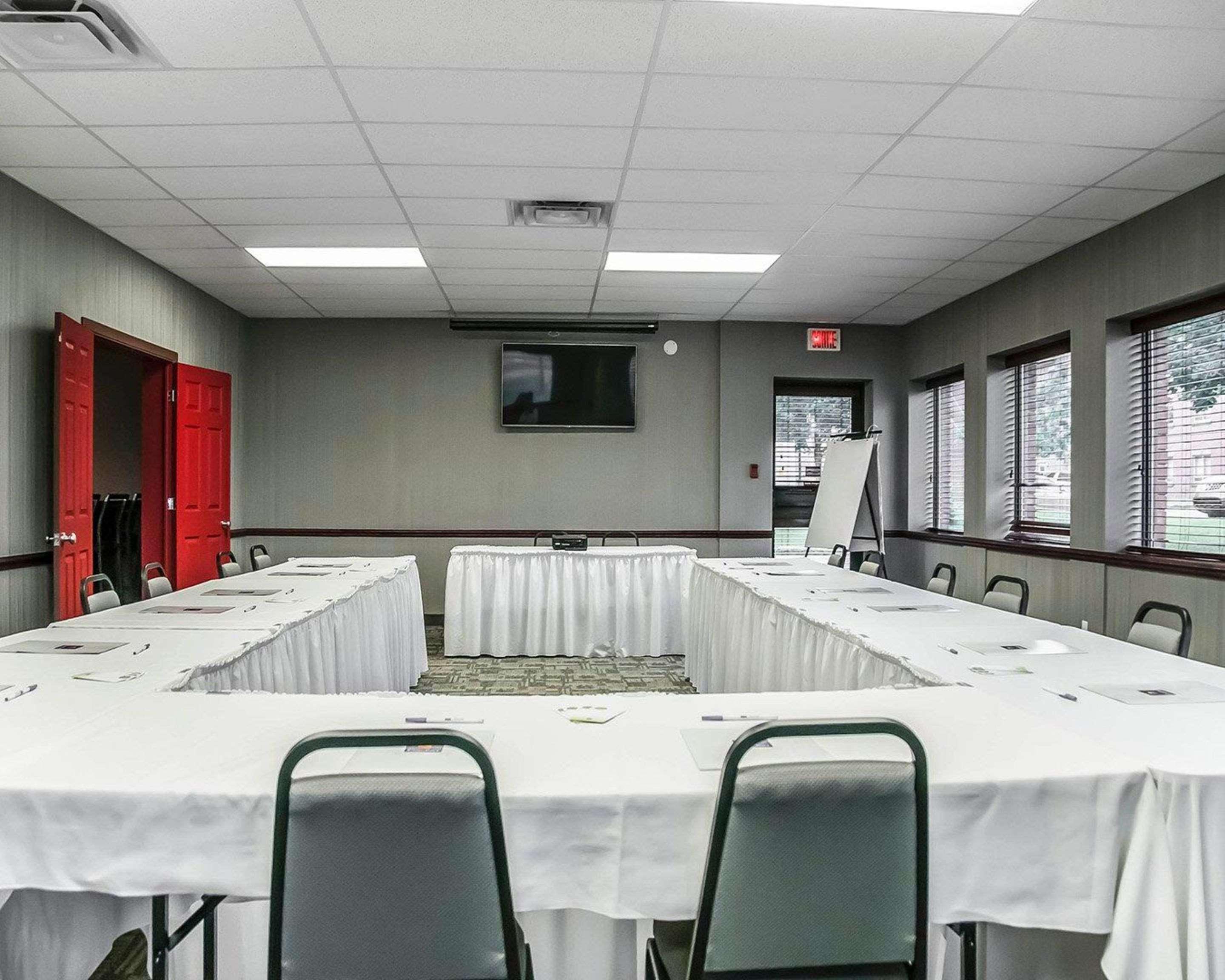 Comfort Inn Laval Exterior foto